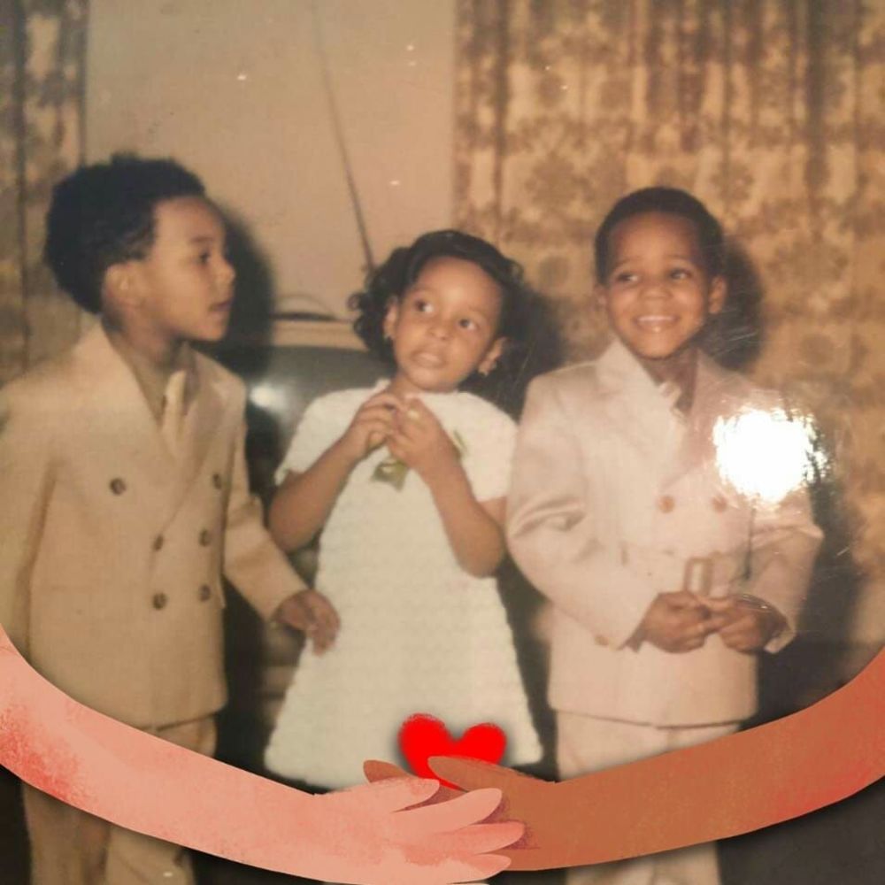 Meet your Posher, Monique